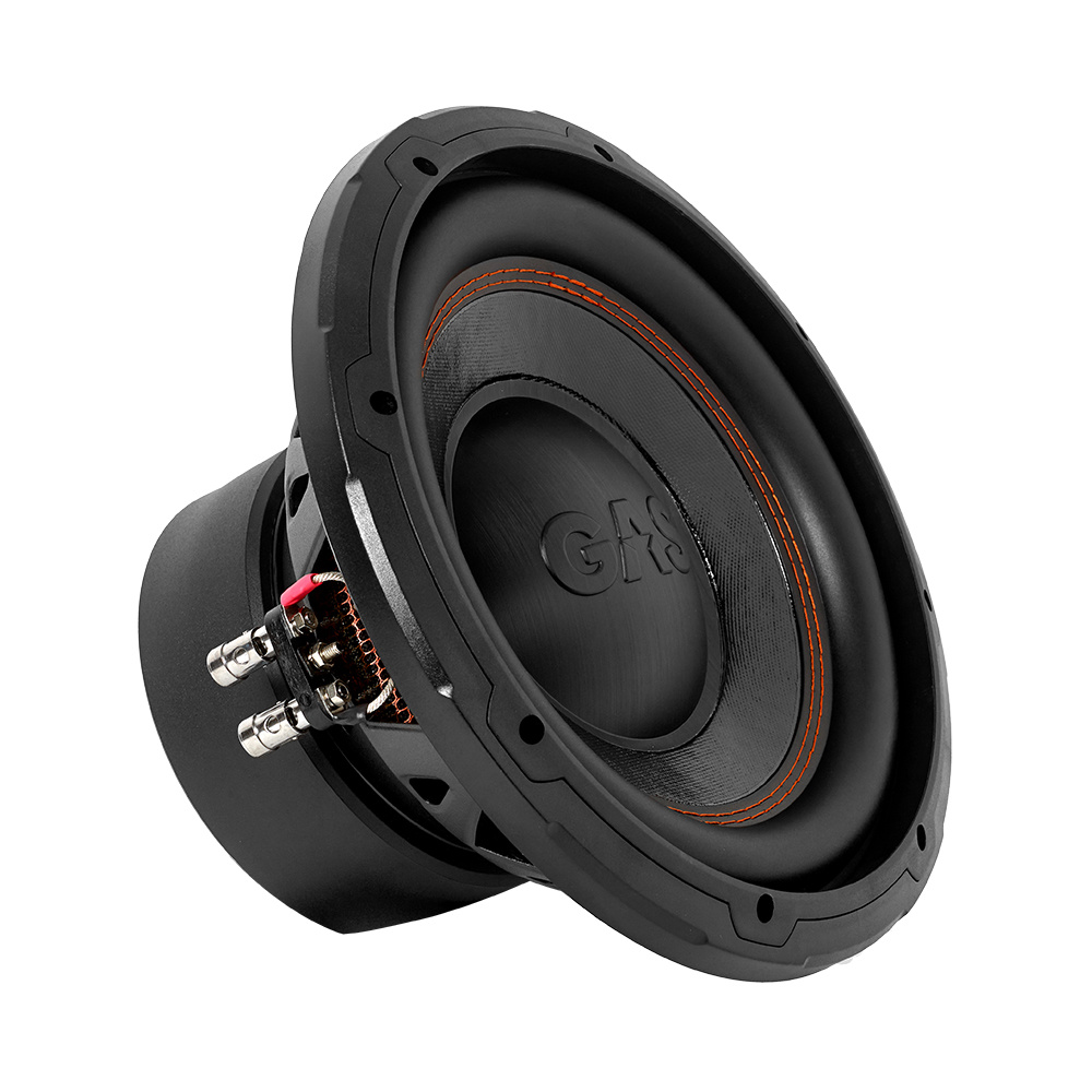 GAS MAD S3-10D2, 10