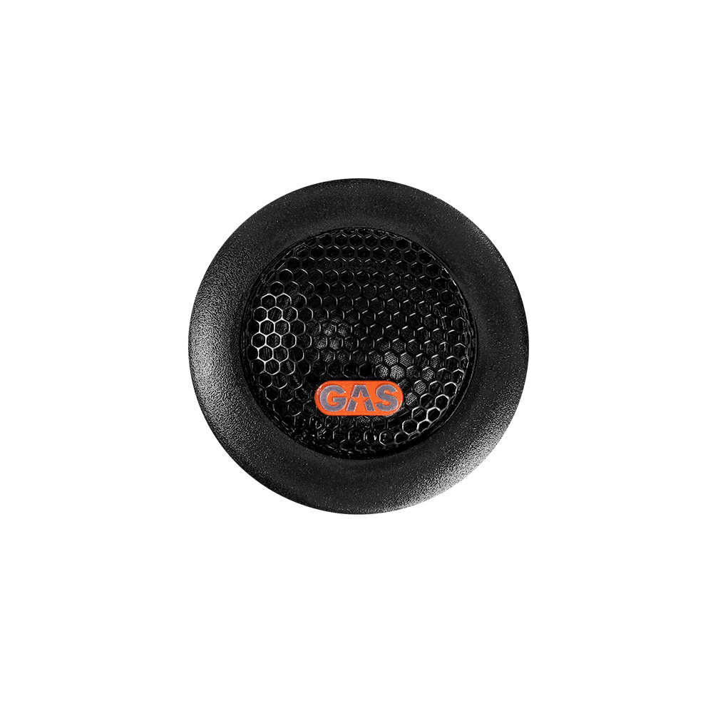 GAS MAD T1-204, tweet z filtrem
