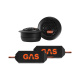 GAS MAD T2-254, dobrze grający tweet z filtrem GAS MAD T2-254, dobrze grający tweet z filtrem