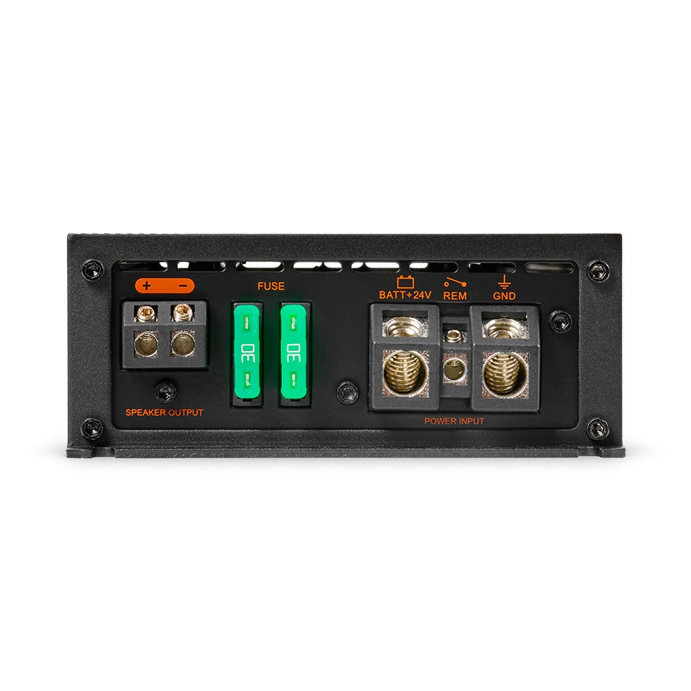 GAS MAX A1-1000.1D24, 24-woltowy monoblokowy wzmacniacz