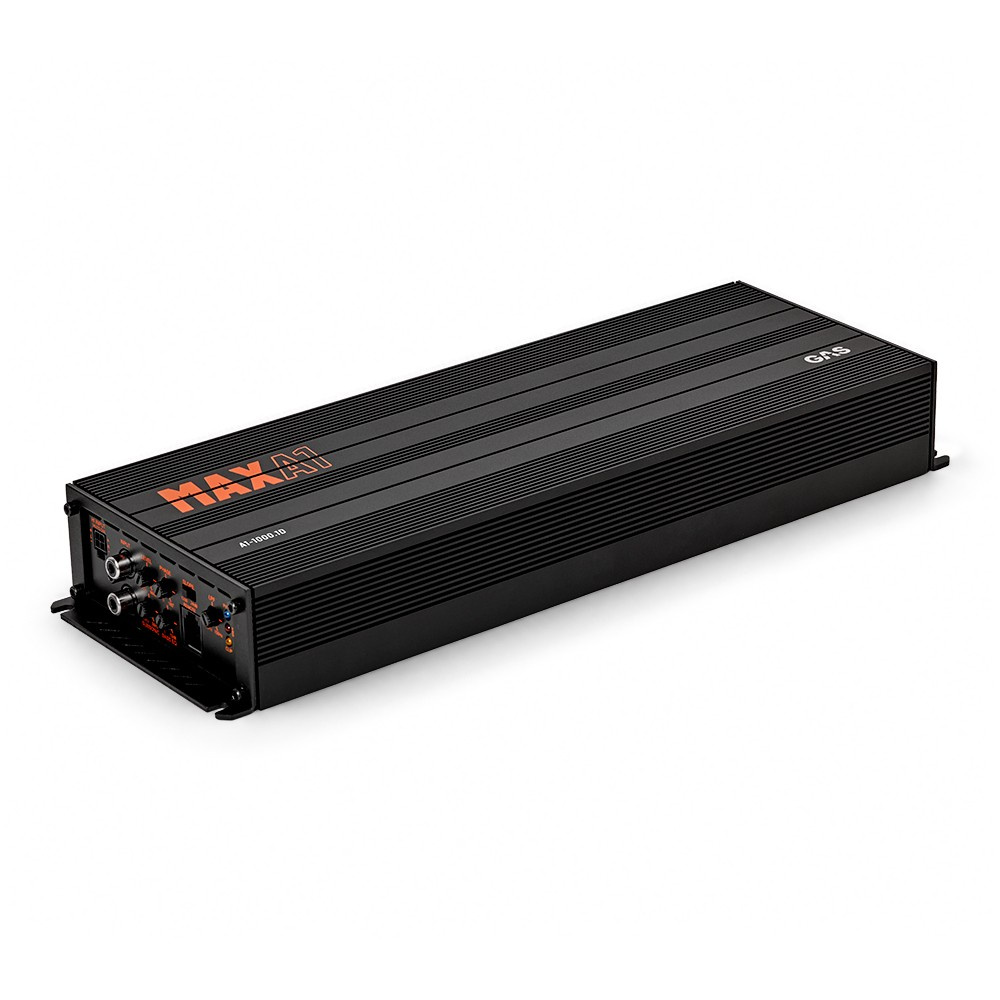 GAS MAX A1-1000.1D, monoblok