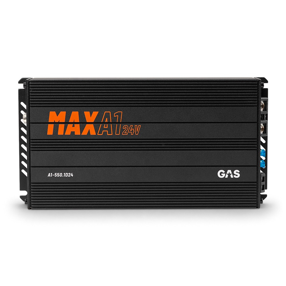 GAS MAX A1-550.1D24, 24-woltowy monoblok