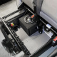 GAS MAX B1-16VW1, świetna skrzynia basowa 6.5 cala do VW T5/T6/T6.1 GAS MAX B1-16VW1, świetna skrzynia basowa 6.5 cala do VW T5/T6/T6.1