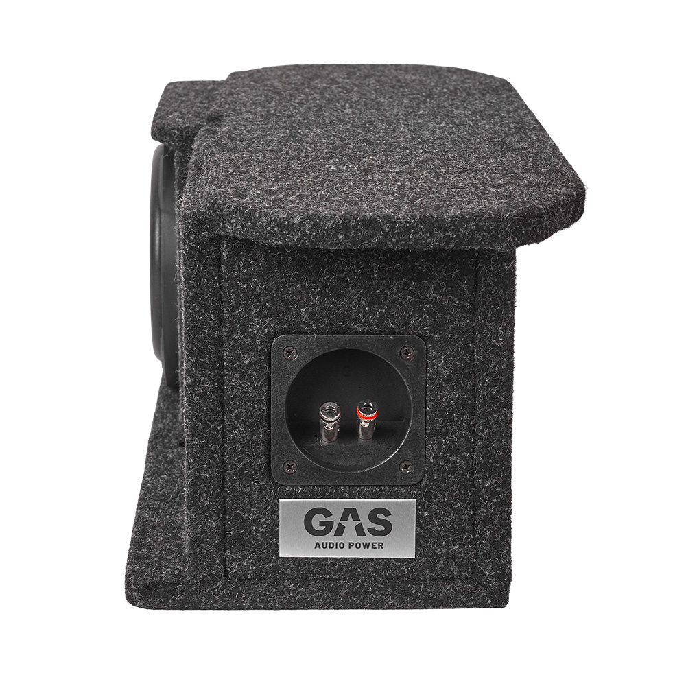 GAS MAX B1-16VW4, skrzynia basowa 6.5 cala do VW/Audi/Skoda