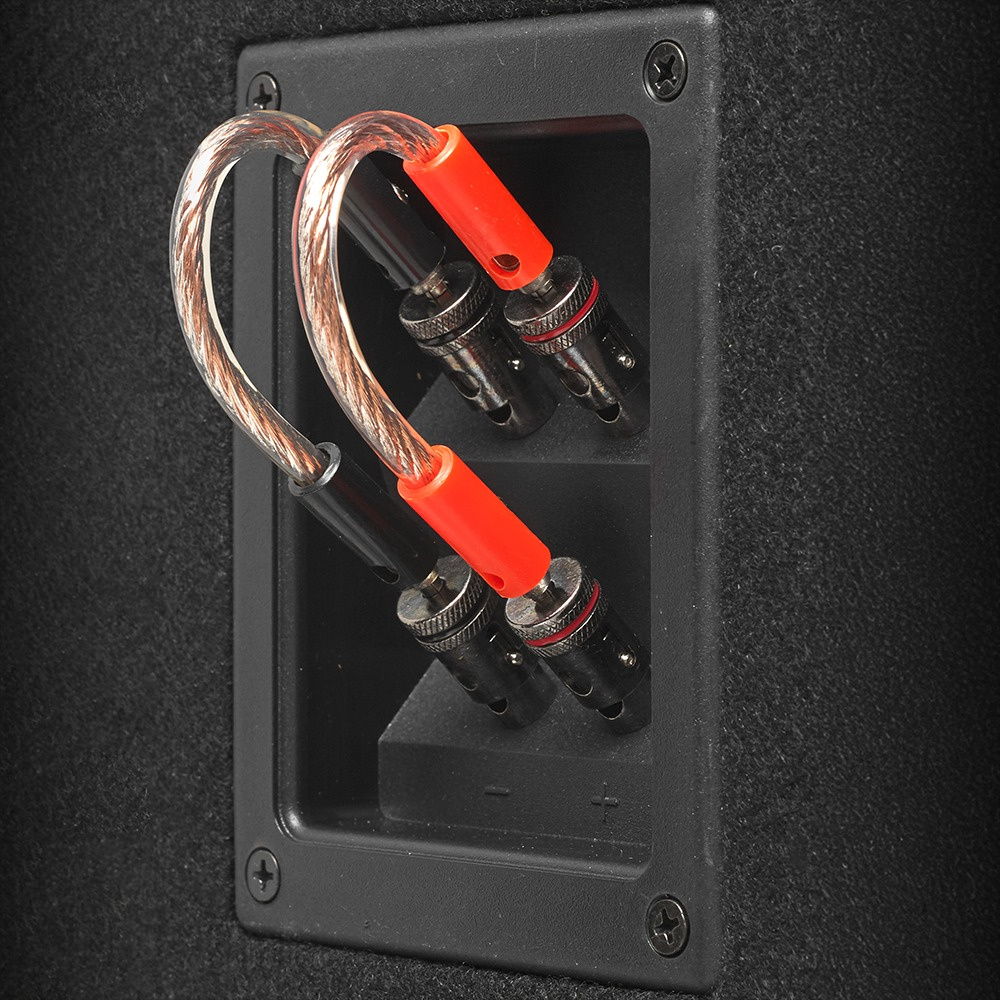 GAS MAX B1-212, świetna obudowa basowa 2x12 cali