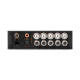 GAS MAX D2-610BT, 10-kanałowy DSP z Bluetooth GAS MAX D2-610BT, 10-kanałowy DSP z Bluetooth