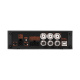 GAS MAX D2-610BT, 10-kanałowy DSP z Bluetooth GAS MAX D2-610BT, 10-kanałowy DSP z Bluetooth