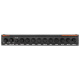 GAS MAX EQ2-9, 9-pasmowy analogowy equalizer z Bluetooth GAS MAX EQ2-9, 9-pasmowy analogowy equalizer z Bluetooth