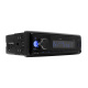 GAS MAX M140-BTX radio samochodowe z Bluetooth, 32-bitowym DSP i 3 parami (4V) wyjść liniowych GAS MAX M140-BTX radio samochodowe z Bluetooth, 32-bitowym DSP i 3 parami (4V) wyjść liniowych