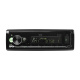 GAS MAX M140-BTX radio samochodowe z Bluetooth, 32-bitowym DSP i 3 parami (4V) wyjść liniowych GAS MAX M140-BTX radio samochodowe z Bluetooth, 32-bitowym DSP i 3 parami (4V) wyjść liniowych