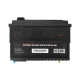 GAS MAX M150-BDX radio samochodowe z Bluetooth, DAB, 32-bitowym DSP i 3 parami (4V) wyjść liniowych GAS MAX M150-BDX radio samochodowe z Bluetooth, DAB, 32-bitowym DSP i 3 parami (4V) wyjść liniowych