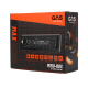 GAS MAX M150-BDX radio samochodowe z Bluetooth, DAB, 32-bitowym DSP i 3 parami (4V) wyjść liniowych GAS MAX M150-BDX radio samochodowe z Bluetooth, DAB, 32-bitowym DSP i 3 parami (4V) wyjść liniowych