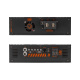 GAS MAX PA1-3000.1DZ1, kompaktowy i wydajny prądowo wzmacniacz pełnopasmowy GAS MAX PA1-3000.1DZ1, kompaktowy i wydajny prądowo wzmacniacz pełnopasmowy