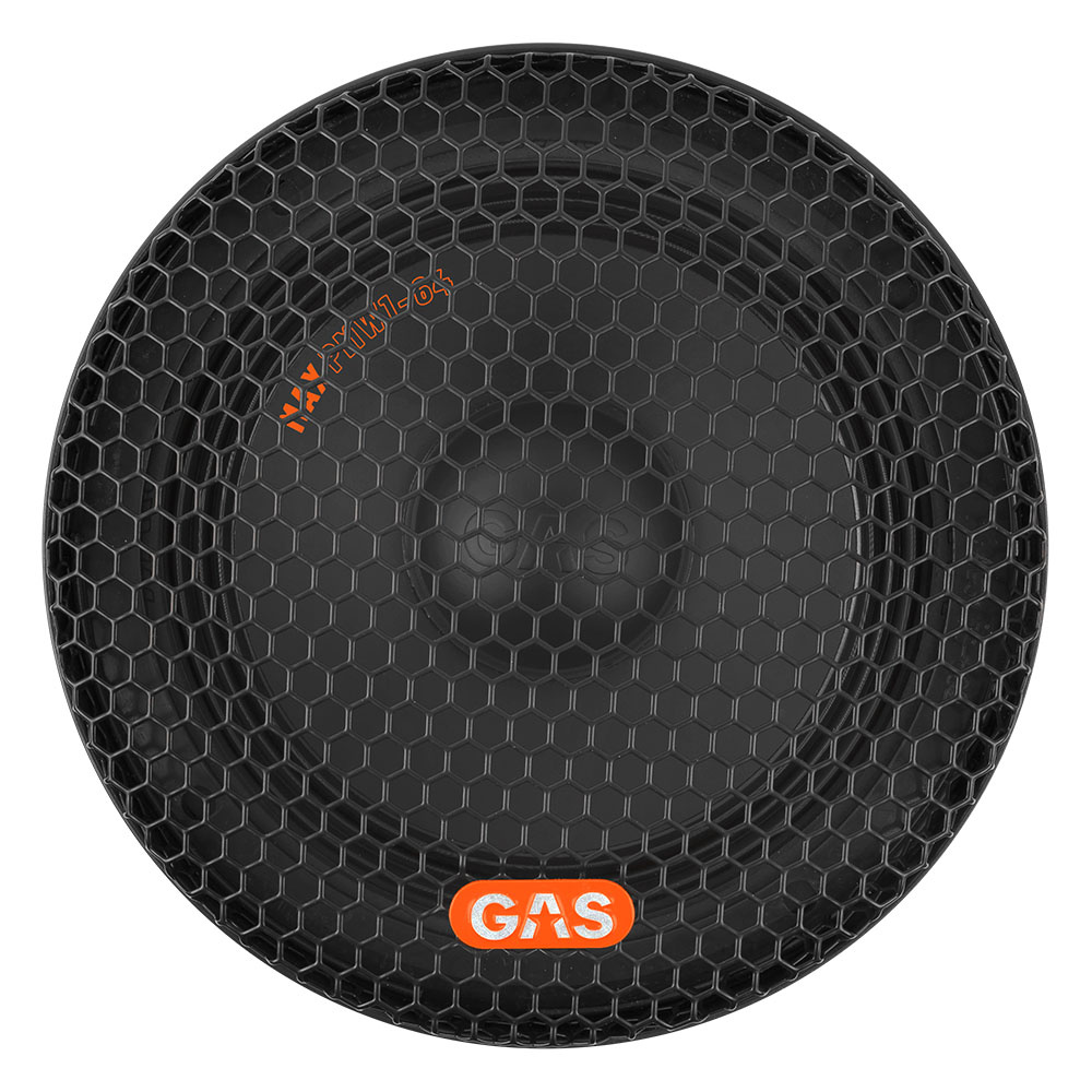 GAS MAX PMW1-64, 6,5-calowy bas/midbas, sztuka