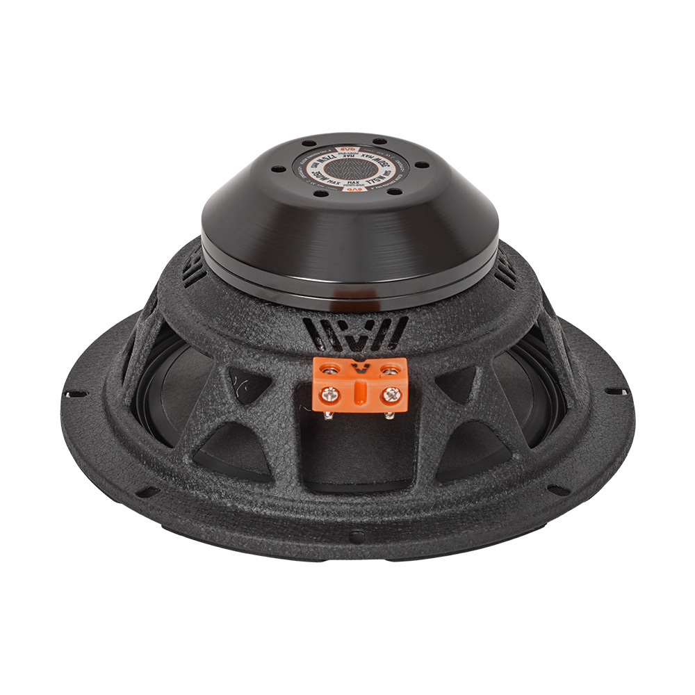 GAS MAX PMW1-84N, 8-calowy neo-midbas, sztuka