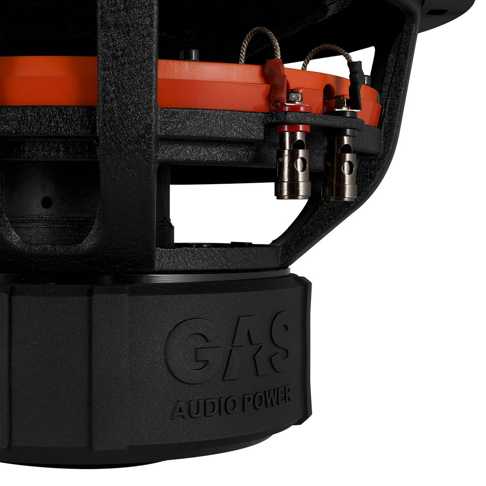 GAS MAX S1-12D1, 12