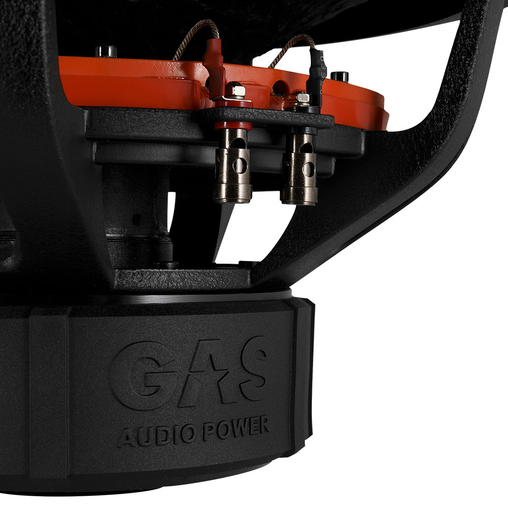 GAS MAX S1-15D1, 15