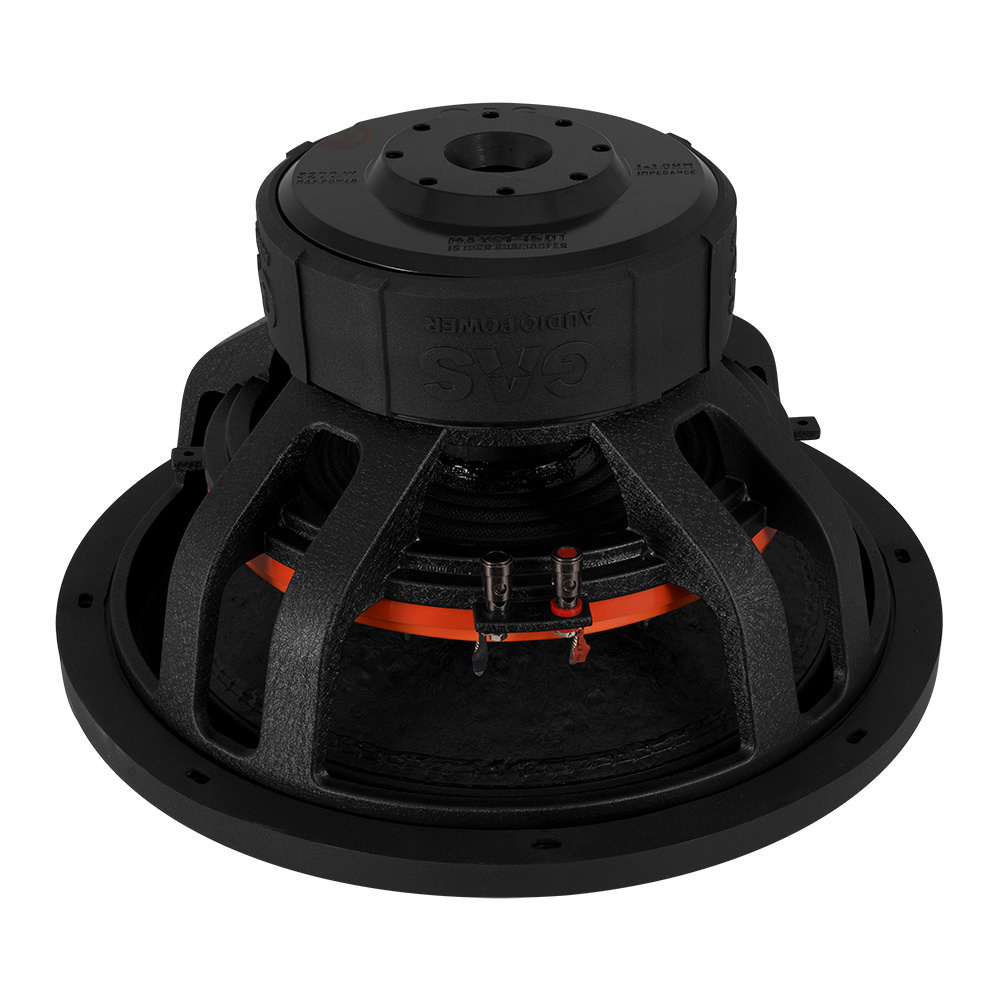 GAS MAX S1-15D2, 15