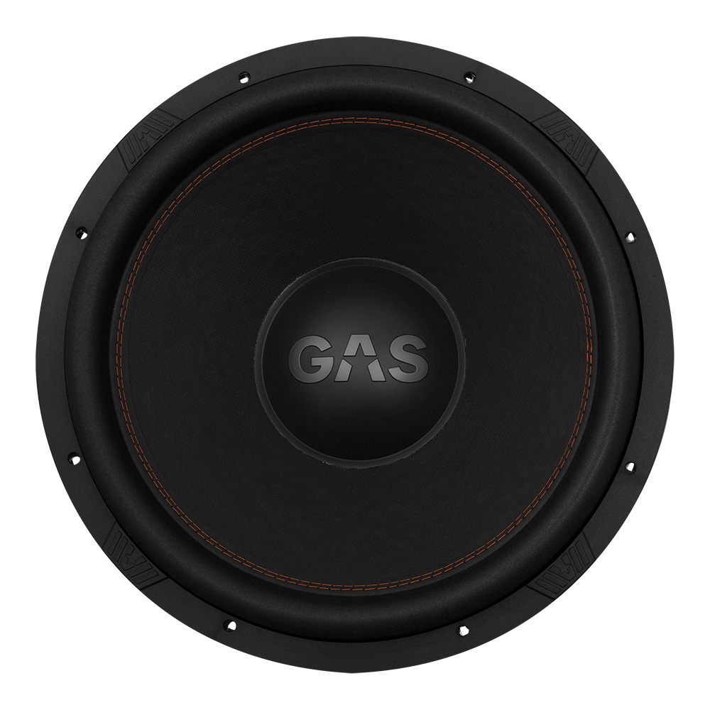 GAS MAX S1-18D1, 18
