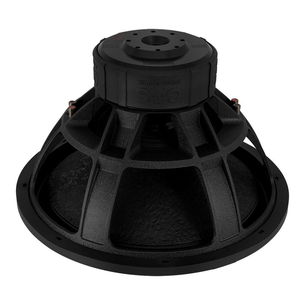 GAS MAX S1-18D1, 18