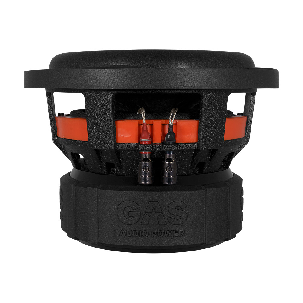 GAS MAX S1-8D1, 8