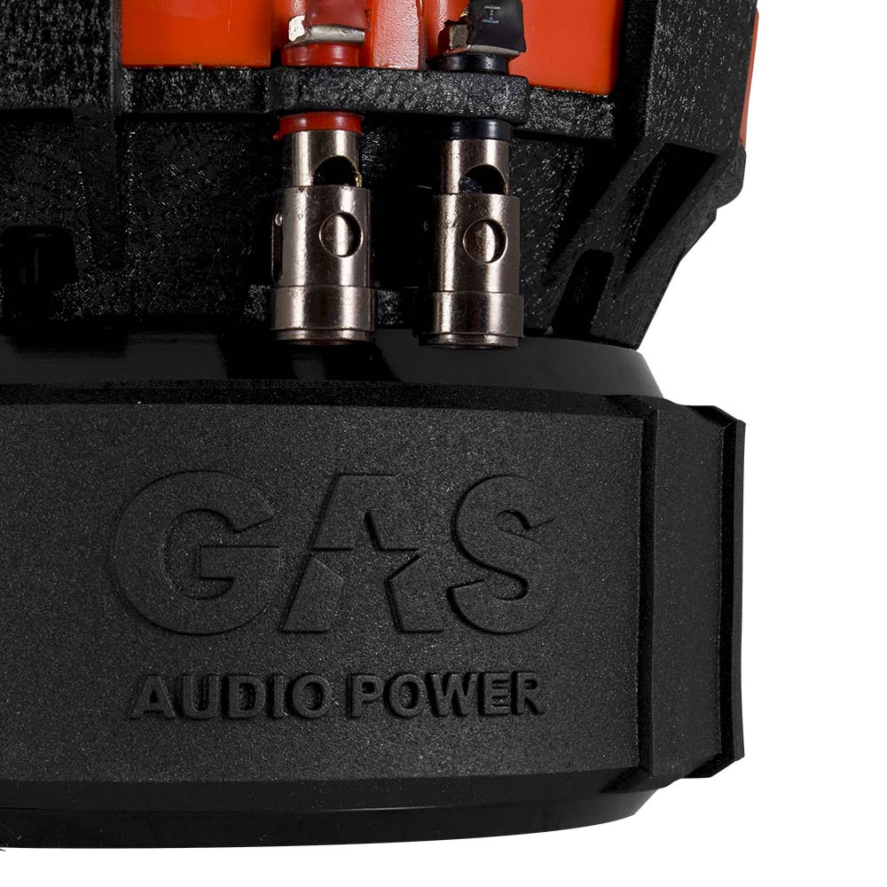 GAS MAX S1-8D1, 8