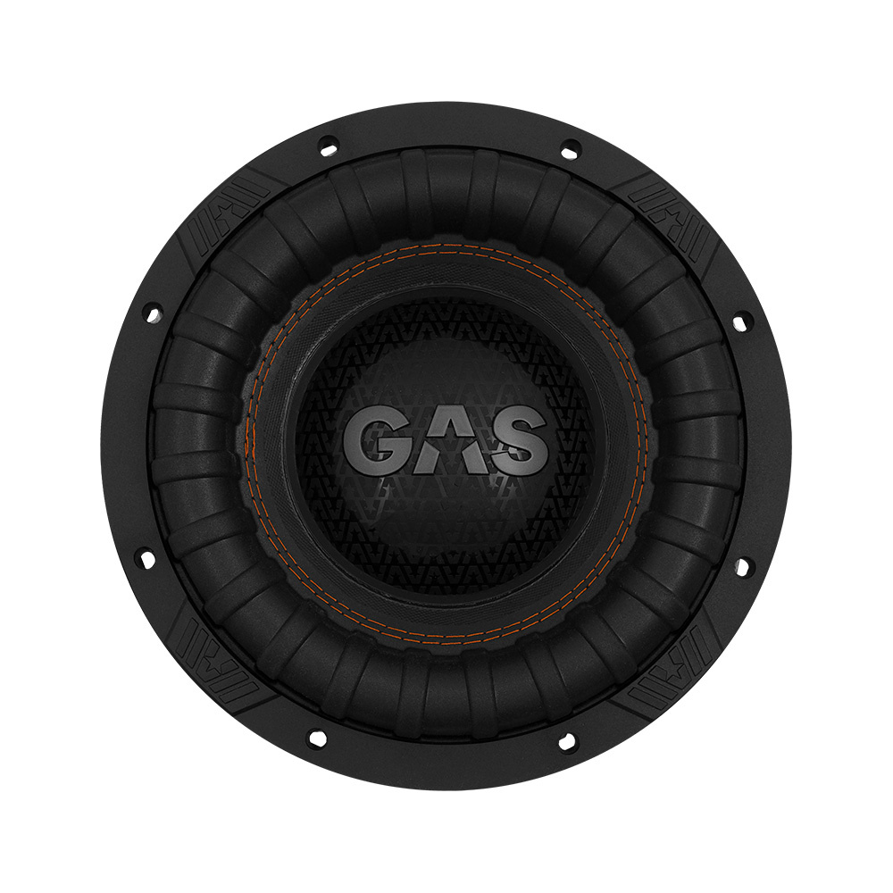 GAS MAX S2-10D2, brutalny 10