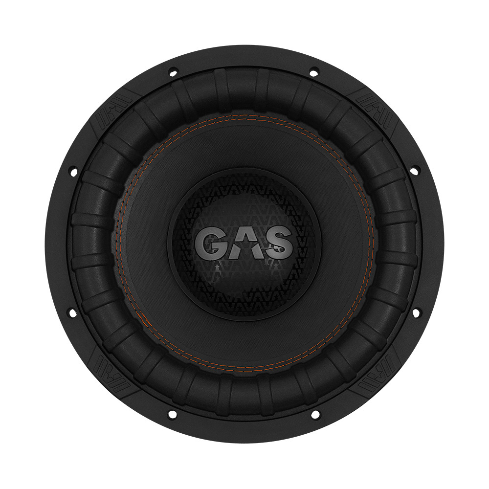 GAS MAX S2-12D2, brutalny 12