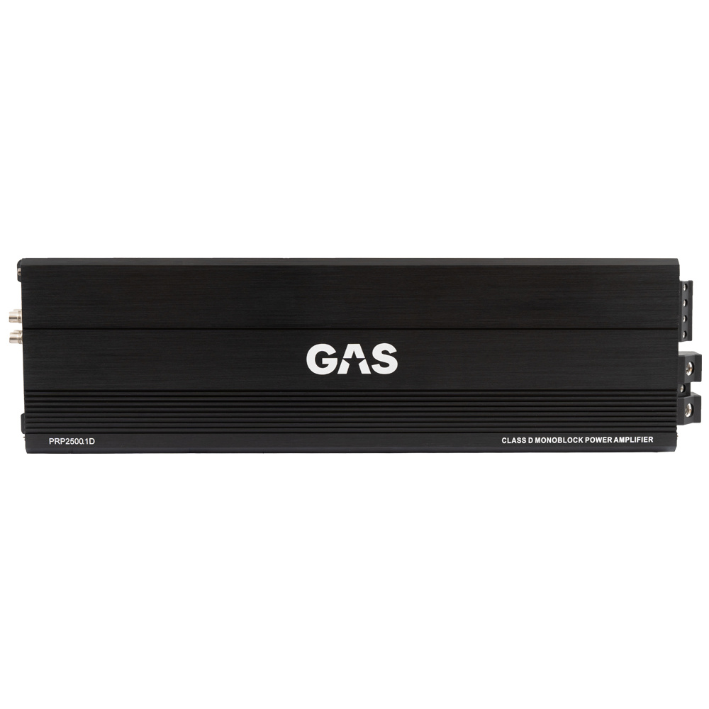 GAS PRO POWER 2500.1D, monoblok