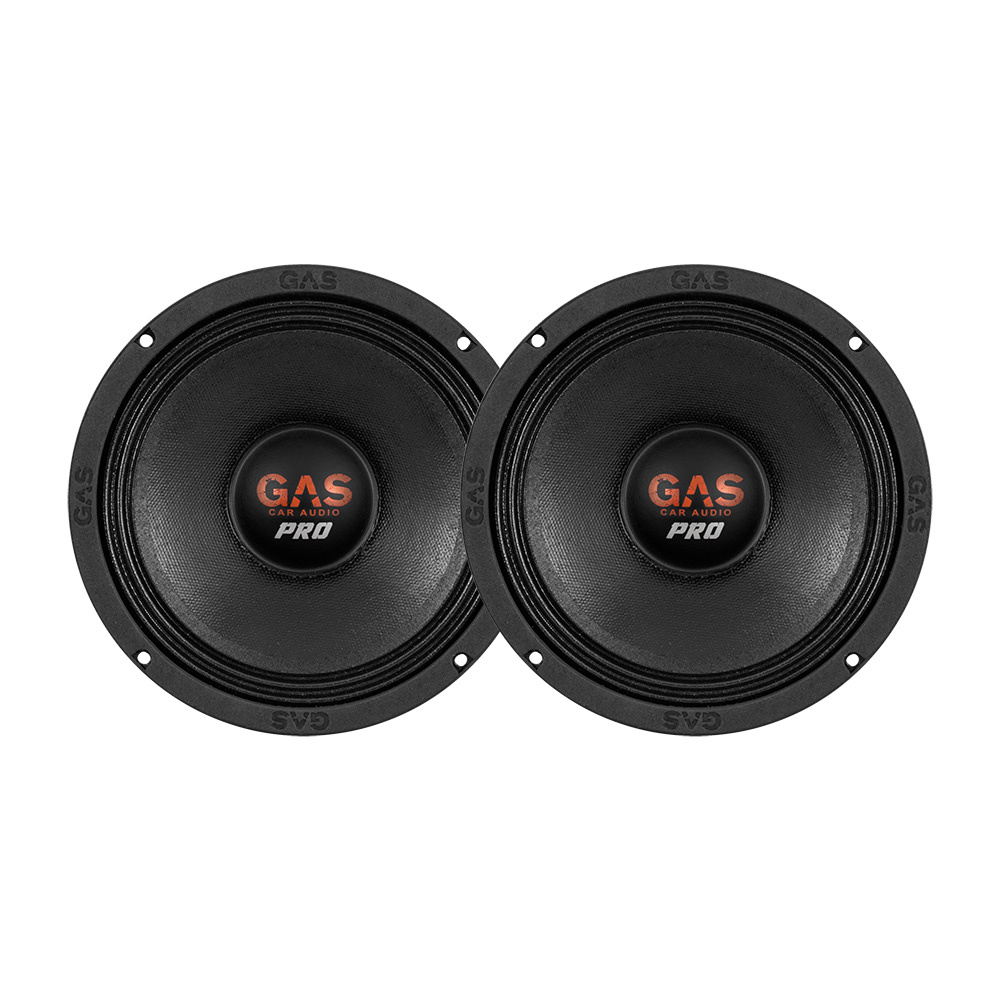 GAS PS3M64 PRO SPL Midbas 6,5 cala - 4 ohm