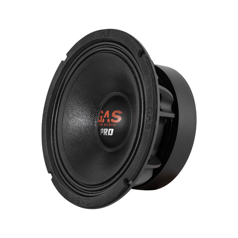 GAS PS3M64 PRO SPL Midbas 6,5 cala - 4 ohm