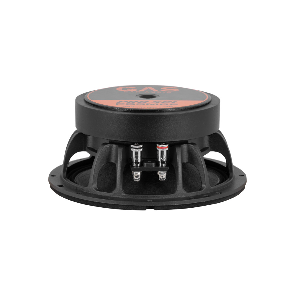 GAS PS3M64 PRO SPL Midbas 6,5 cala - 4 ohm