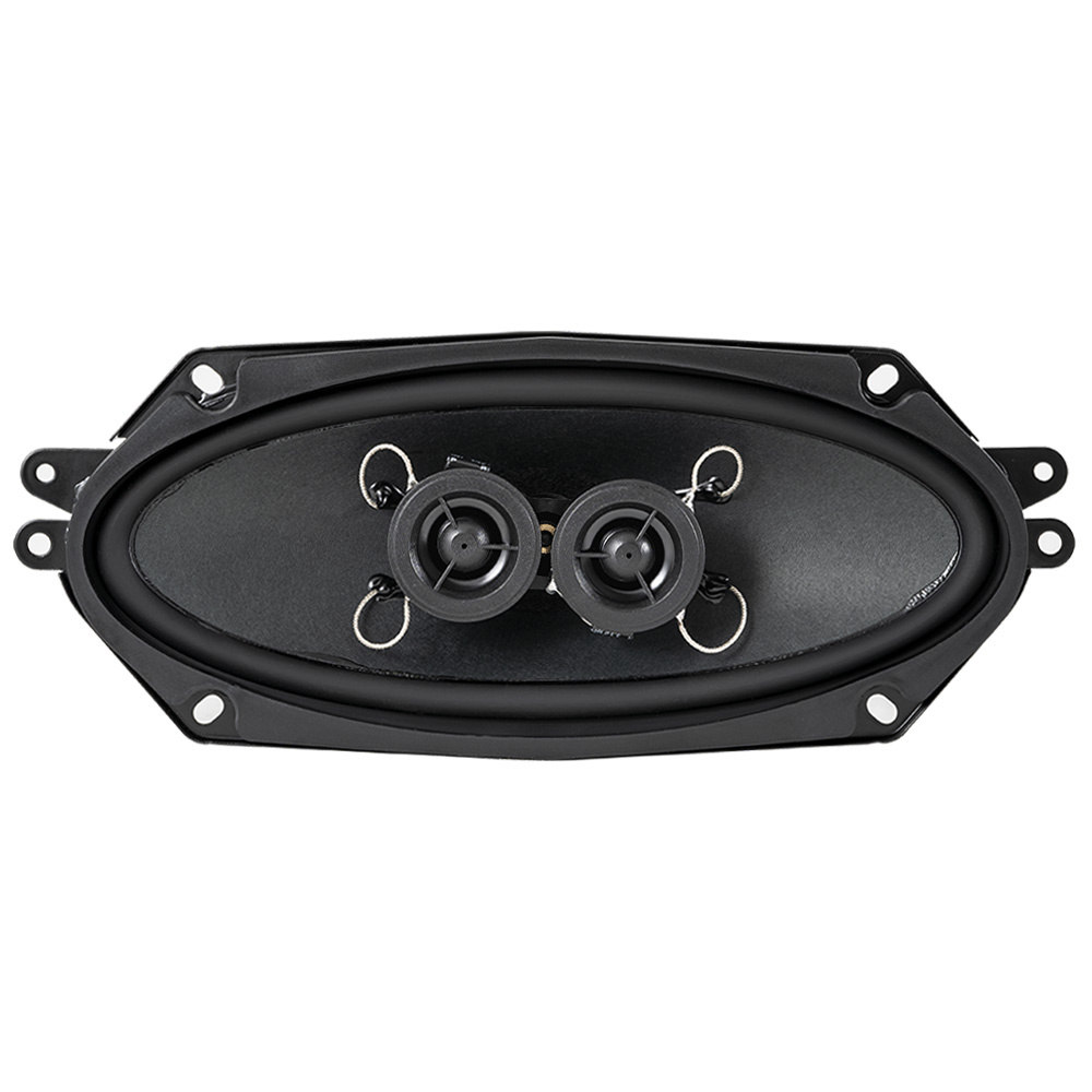 GAS Retro 4x10 cali single stereo