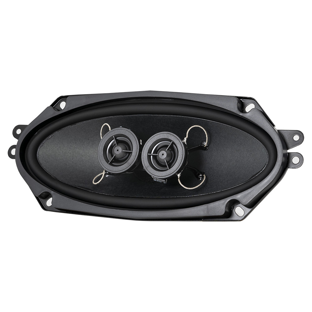 GAS Retro 4x10 cali single stereo