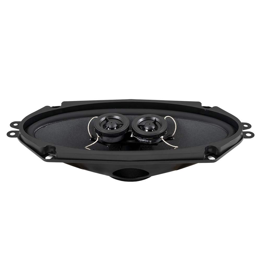 GAS Retro 4x10 cali single stereo
