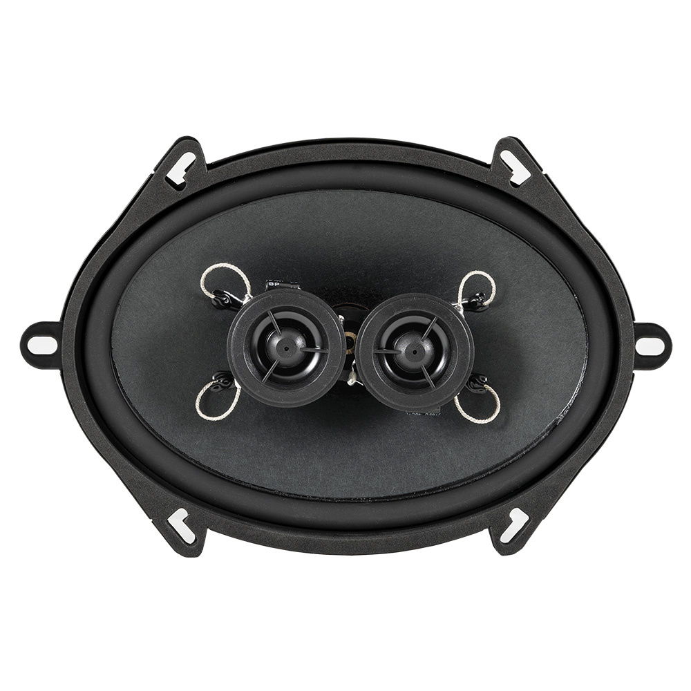 GAS Retro 5x7 cali single stereo