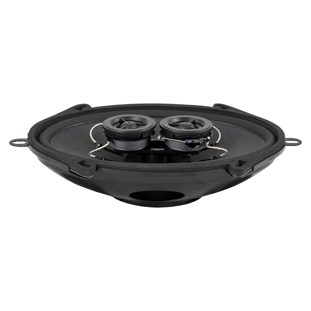 GAS Retro 5x7 cali single stereo