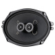 GAS Retro 6x9 cali single stereo GAS Retro 6x9 cali single stereo