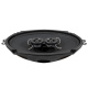 GAS Retro 6x9 cali single stereo GAS Retro 6x9 cali single stereo