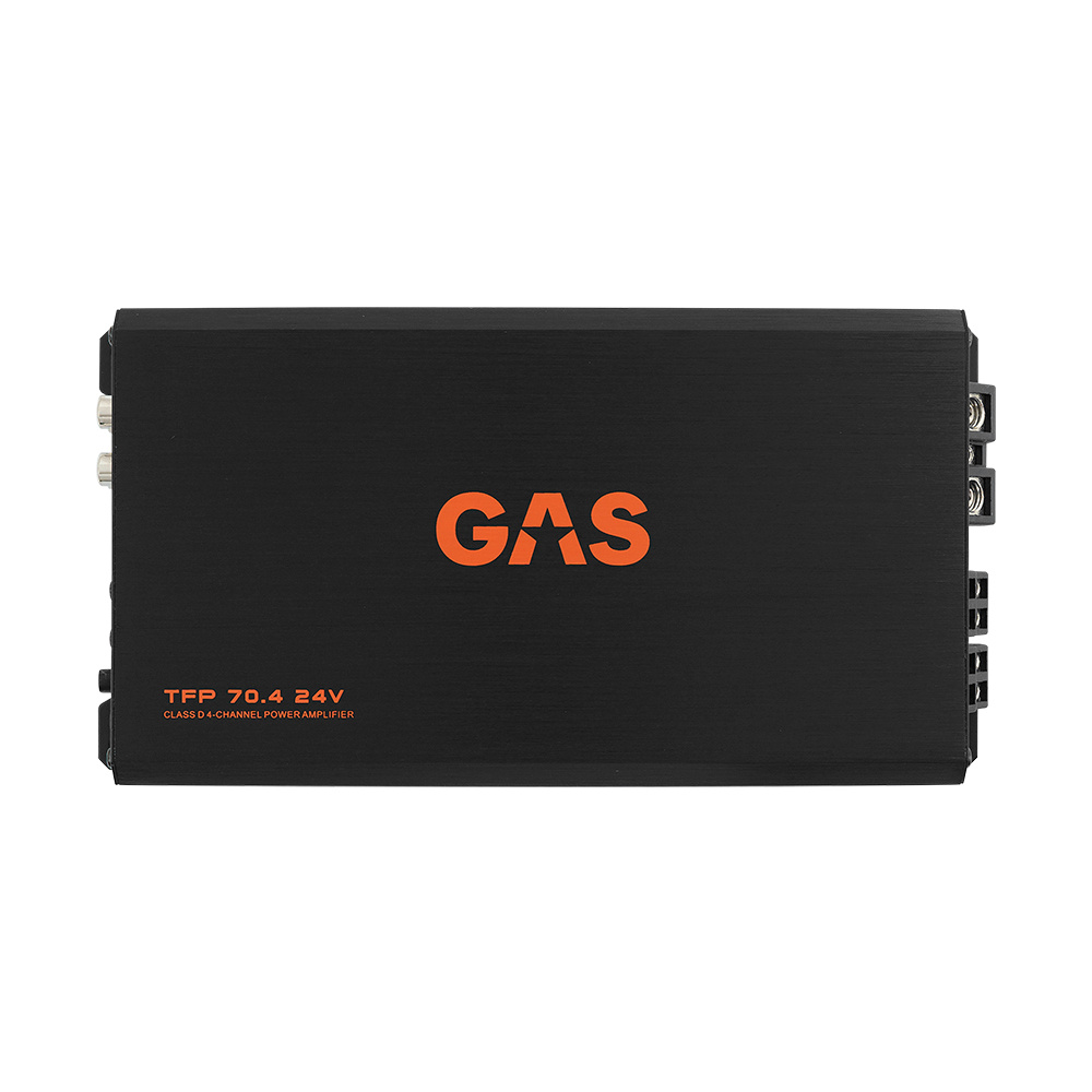 GAS TFP 70.4 24V