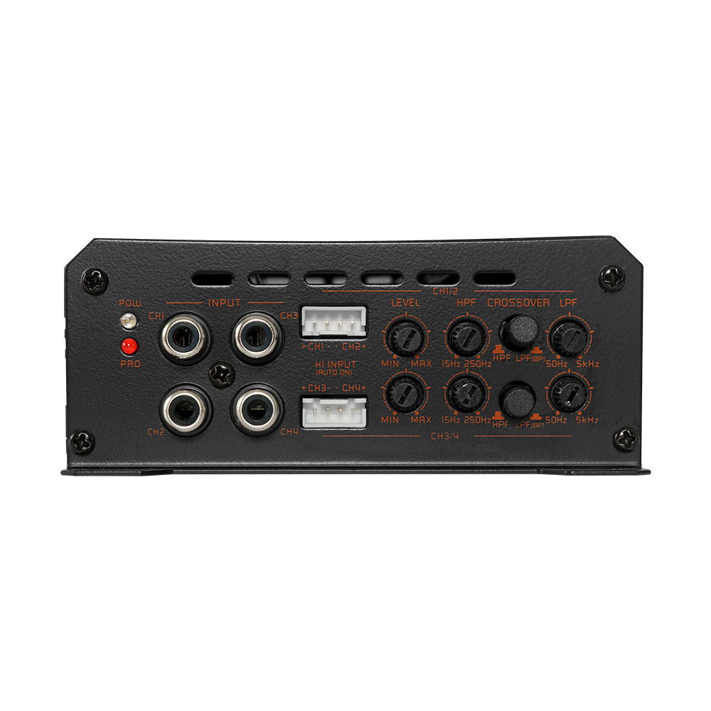 GAS TFP 70.4 24V