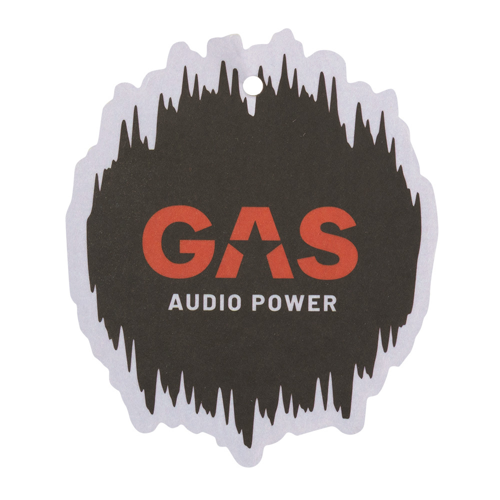 Zapach choinkowy GAS SHAKY
