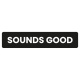 BRL Showplate, Sounds Good BRL Showplate, Sounds Good