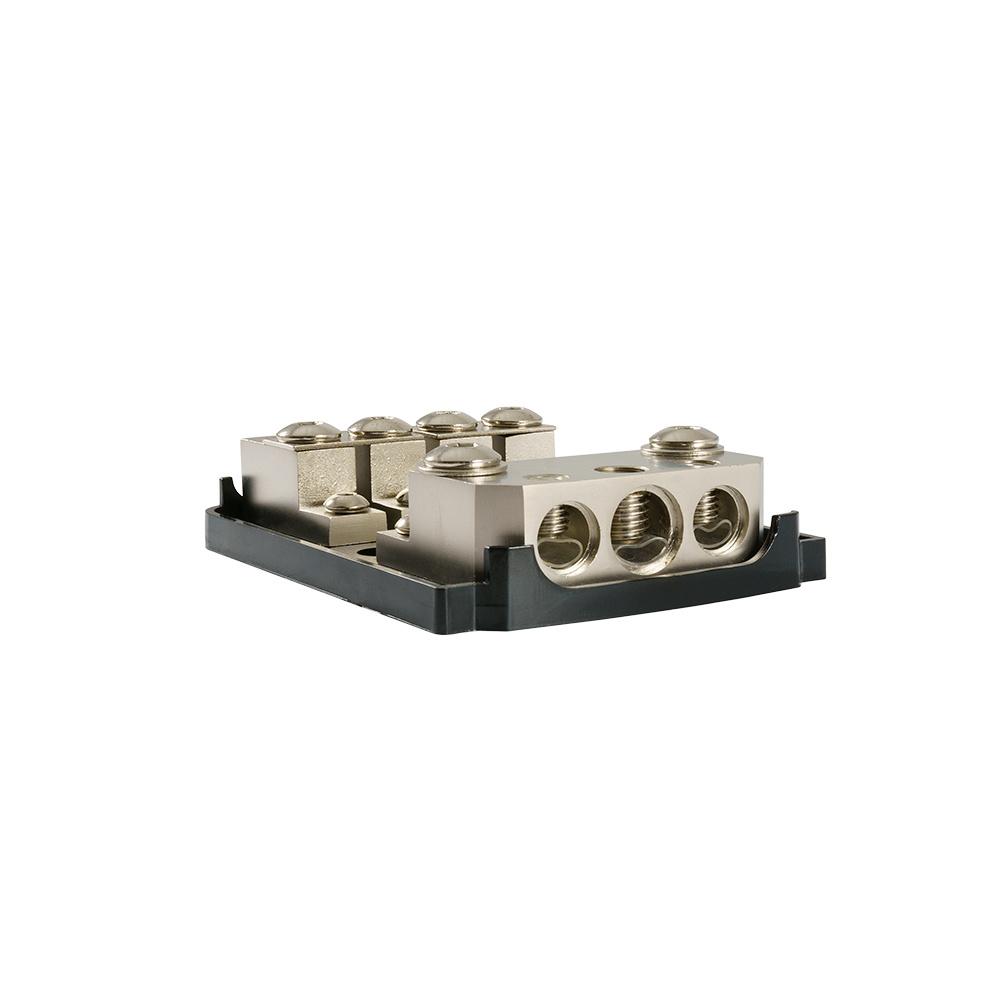 Uchwyt bezpiecznika GAS ANL i AFS 35mm²-50mm²