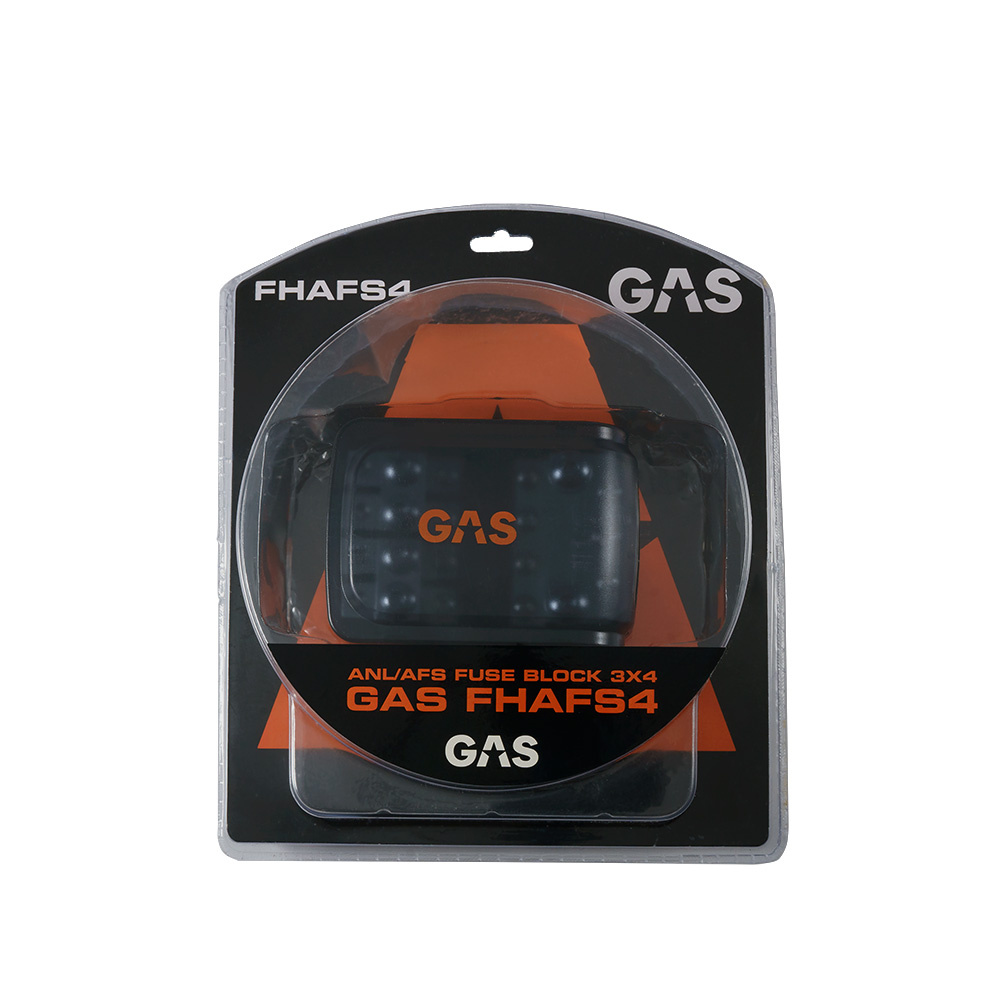 Uchwyt bezpiecznika GAS ANL i AFS 35mm²-50mm²