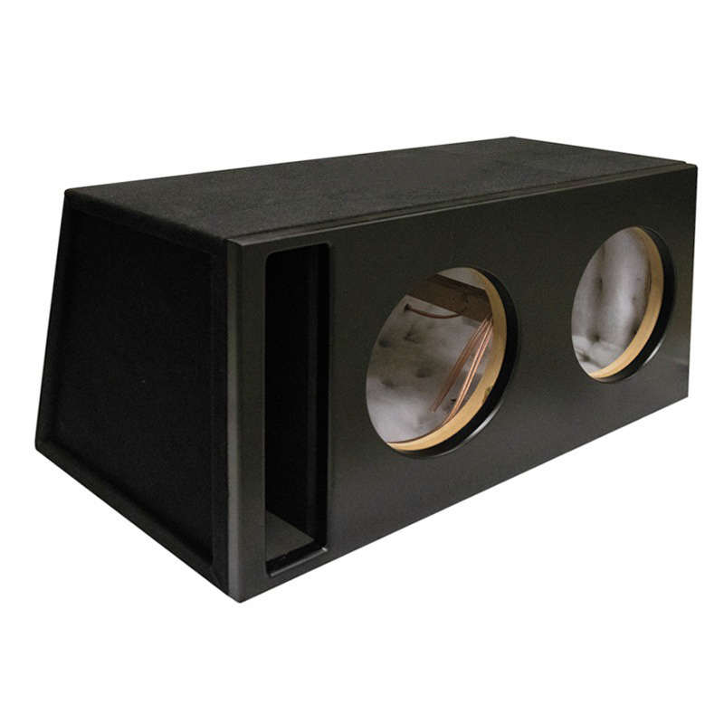 GAS Competition obudowa 2x12 cali