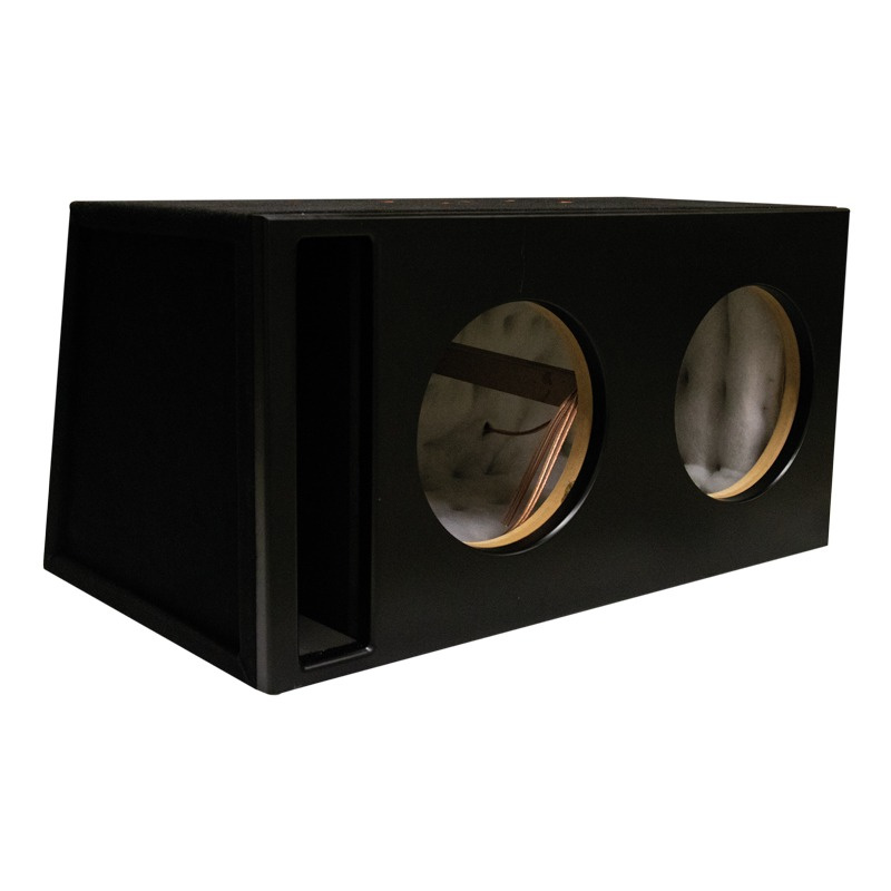 GAS Competition obudowa 2x12 cali