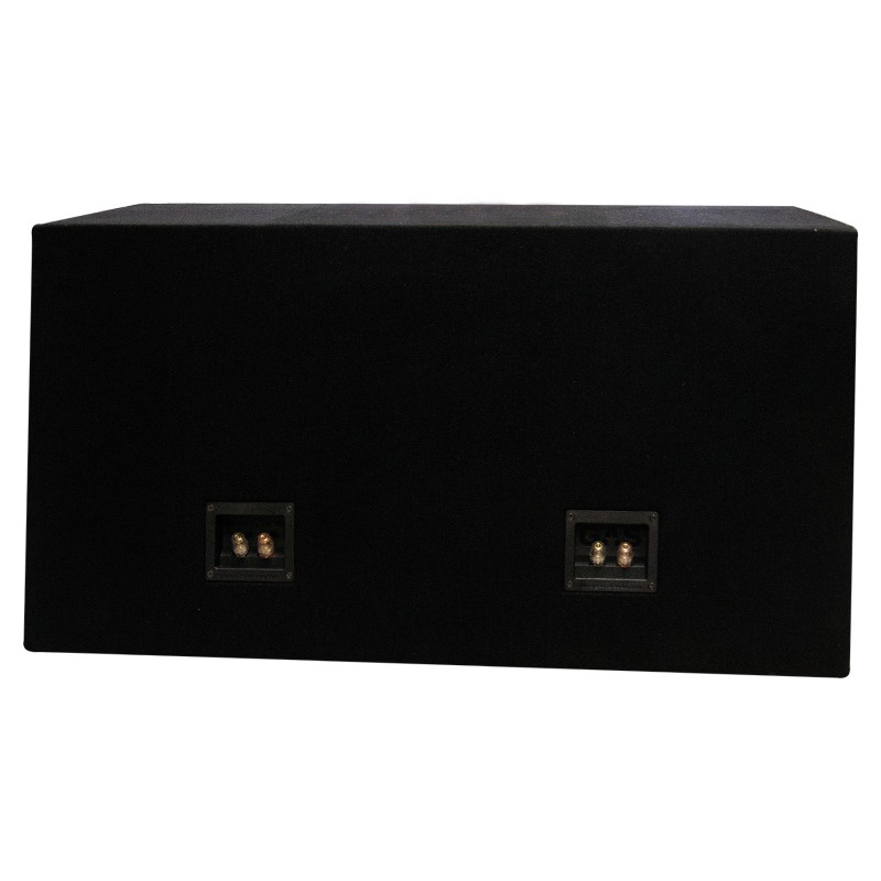 GAS Competition obudowa 2x12 cali