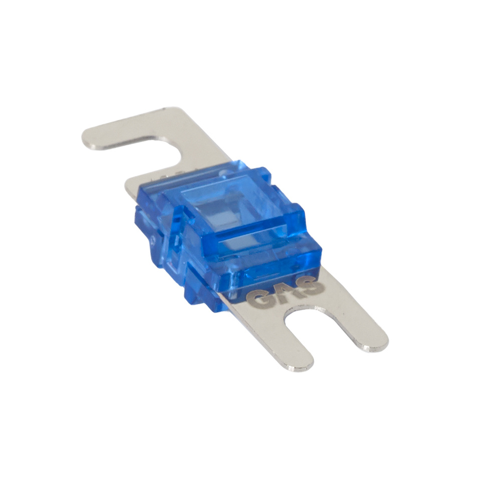 GAS MAD AFS/Mini-ANL bezpiecznik, 2 szt., 125A