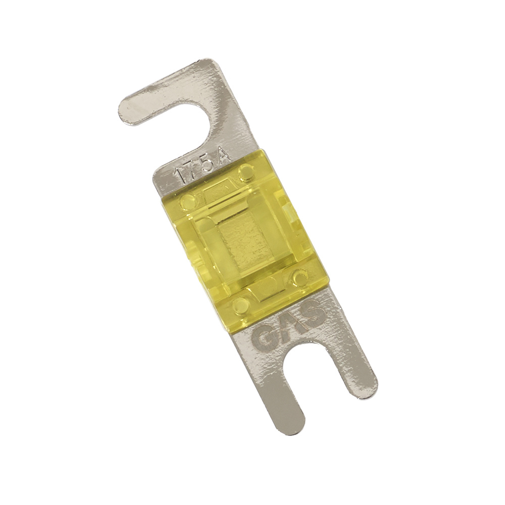 GAS MAD AFS/Mini-ANL bezpiecznik, 2 szt., 175A